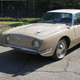 Buy the personal Studebaker Avanti of the man who designed it